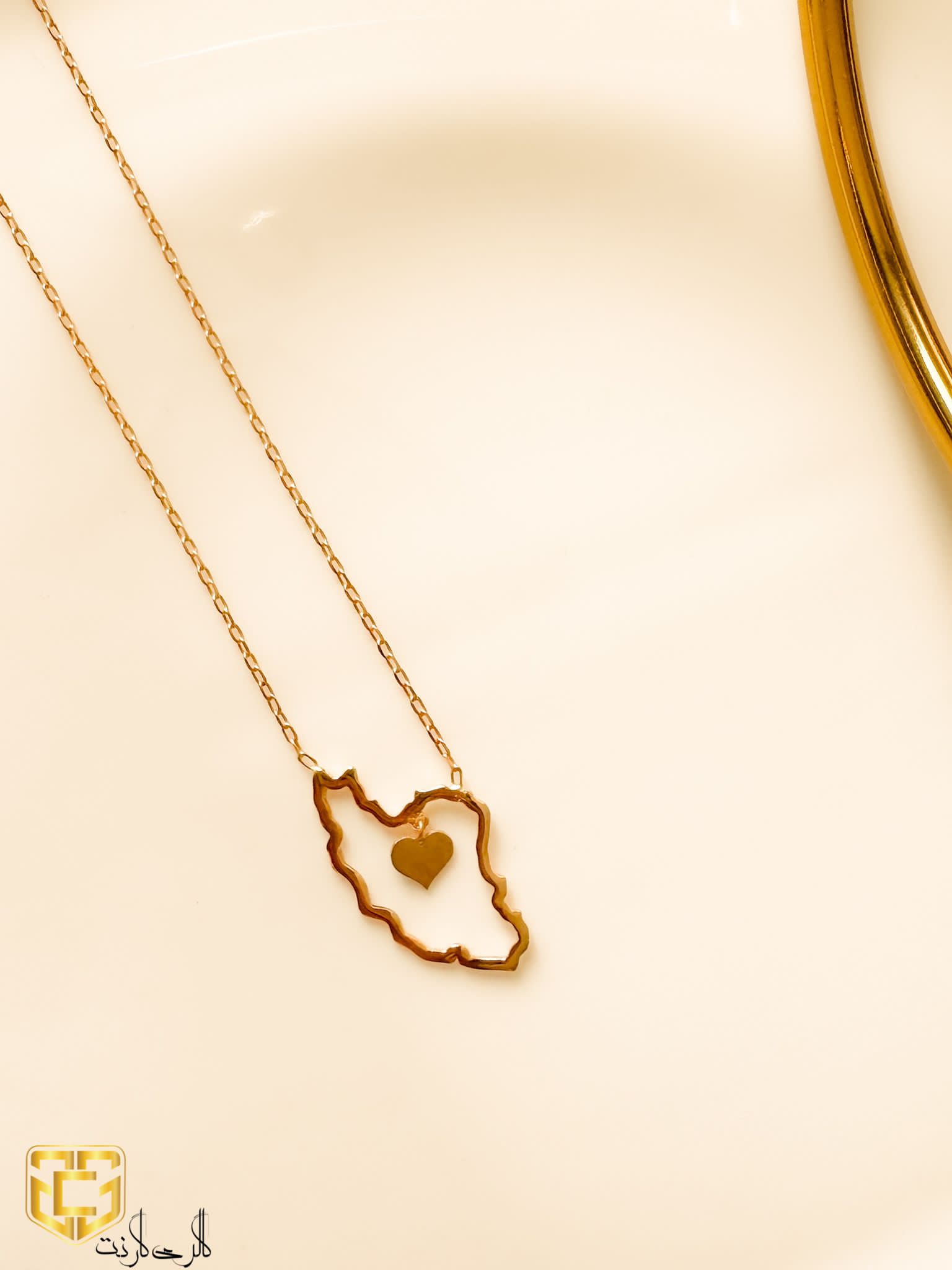 گردنبند ایران