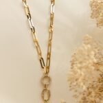 Turtle pendant necklace