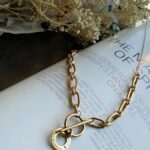 Tiffany new design necklace