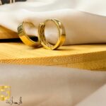 گوشواره حلقه ایی