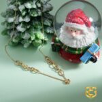 Combination necklace